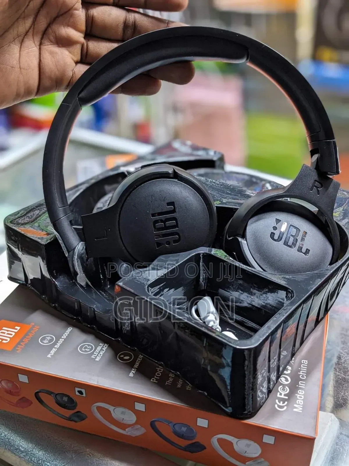 JBL Head Set