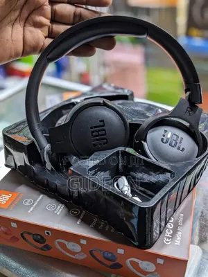 JBL Head Set