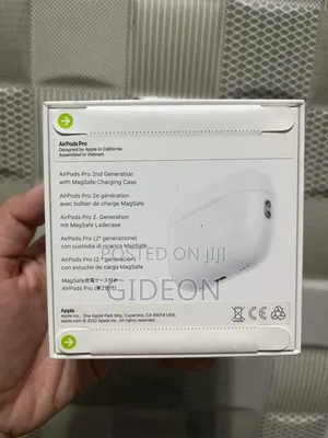 Airpods Pro
