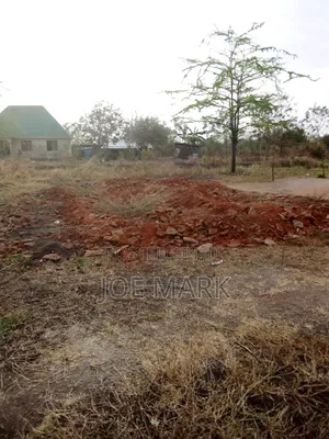 Plot for Sale at Chalinze