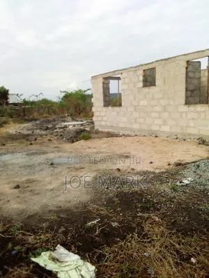 Plot for Sale at Chalinze