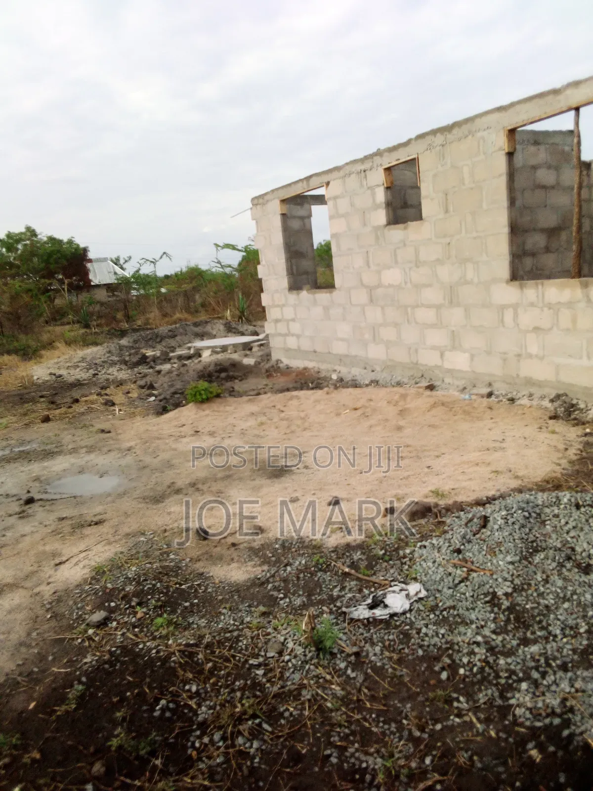Plot for Sale at Chalinze