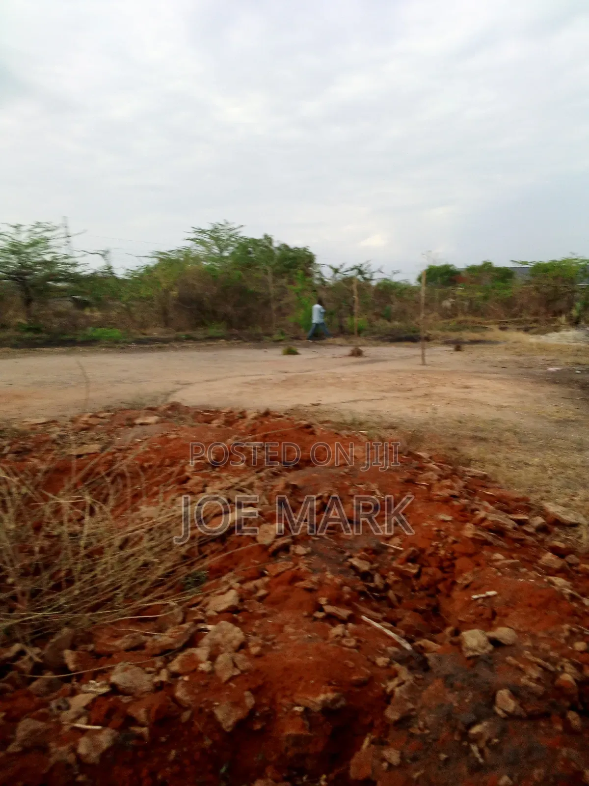 Plot for Sale at Chalinze