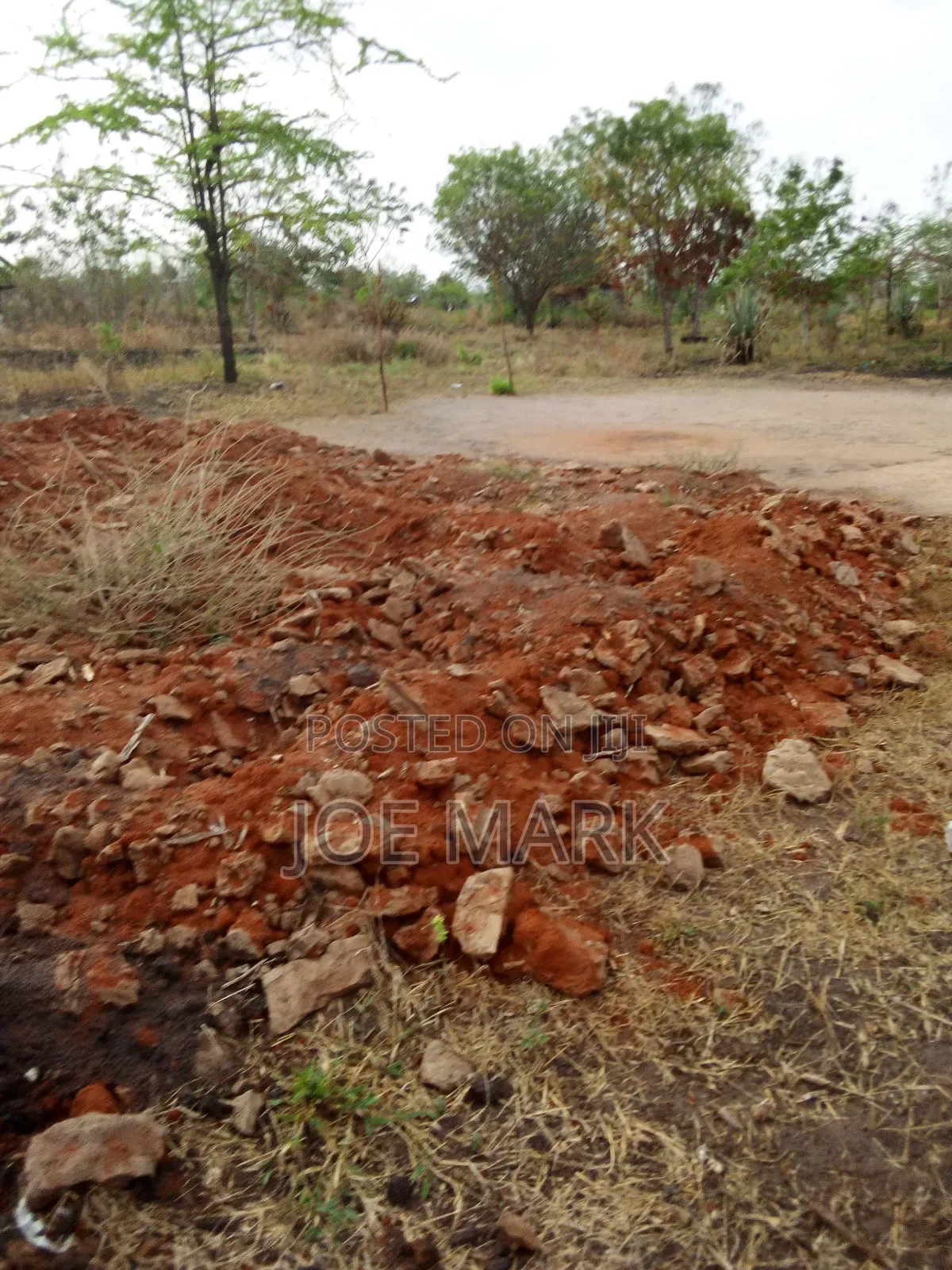 Plot for Sale at Chalinze