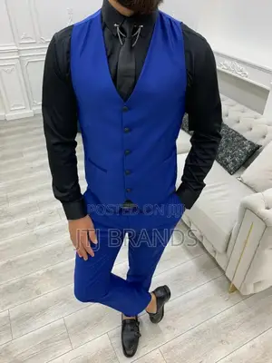 Brazil New Suit