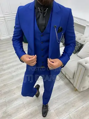 Brazil New Suit