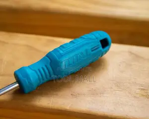 Total Phillips Screwdriver THTDC2246 100mm