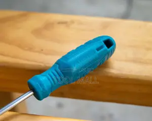 Total Phillips Screwdriver THTDC2246 100mm
