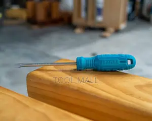 Total Phillips Screwdriver THTDC2246 100mm