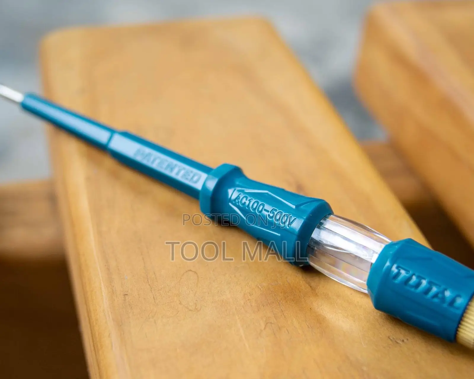 Total Tester Pencil THT291408