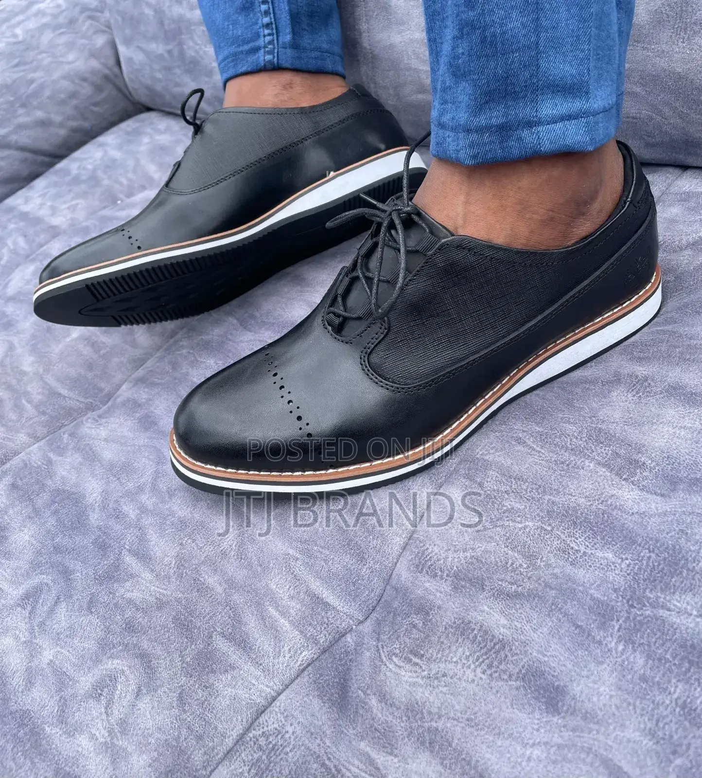 Best New Shoes