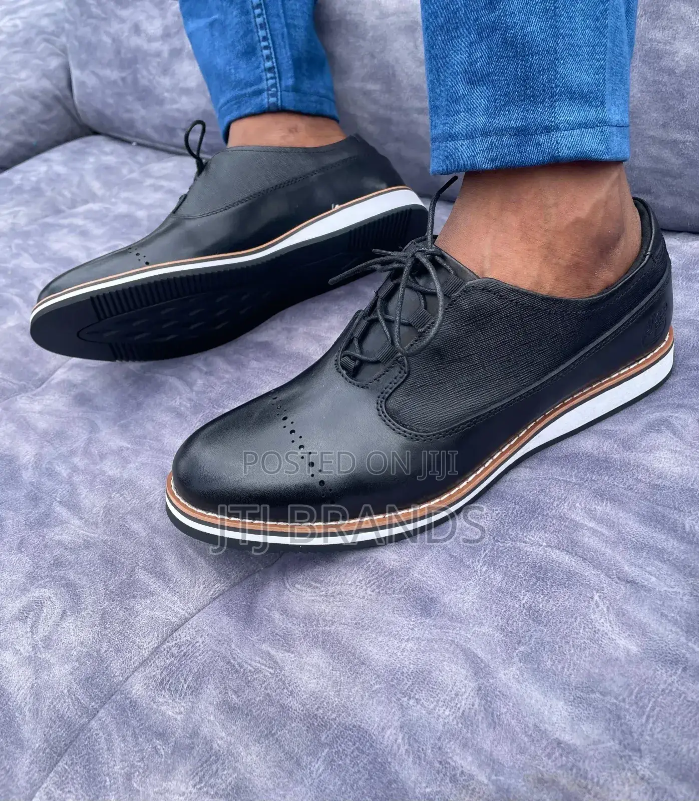 Best New Shoes