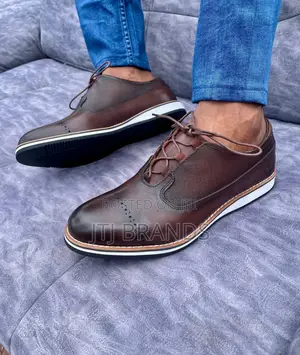 Best New Shoes