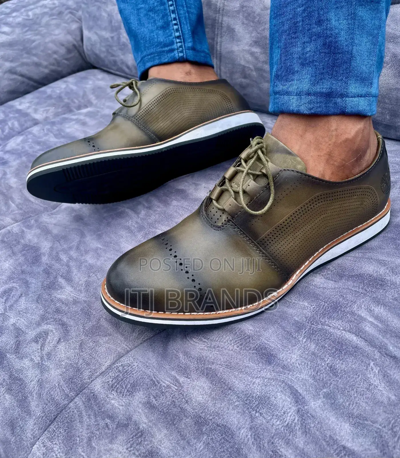 Best New Shoes