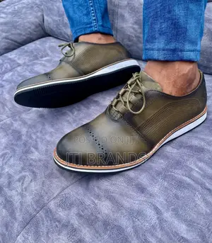 Best New Shoes