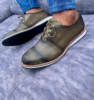 Best New Shoes