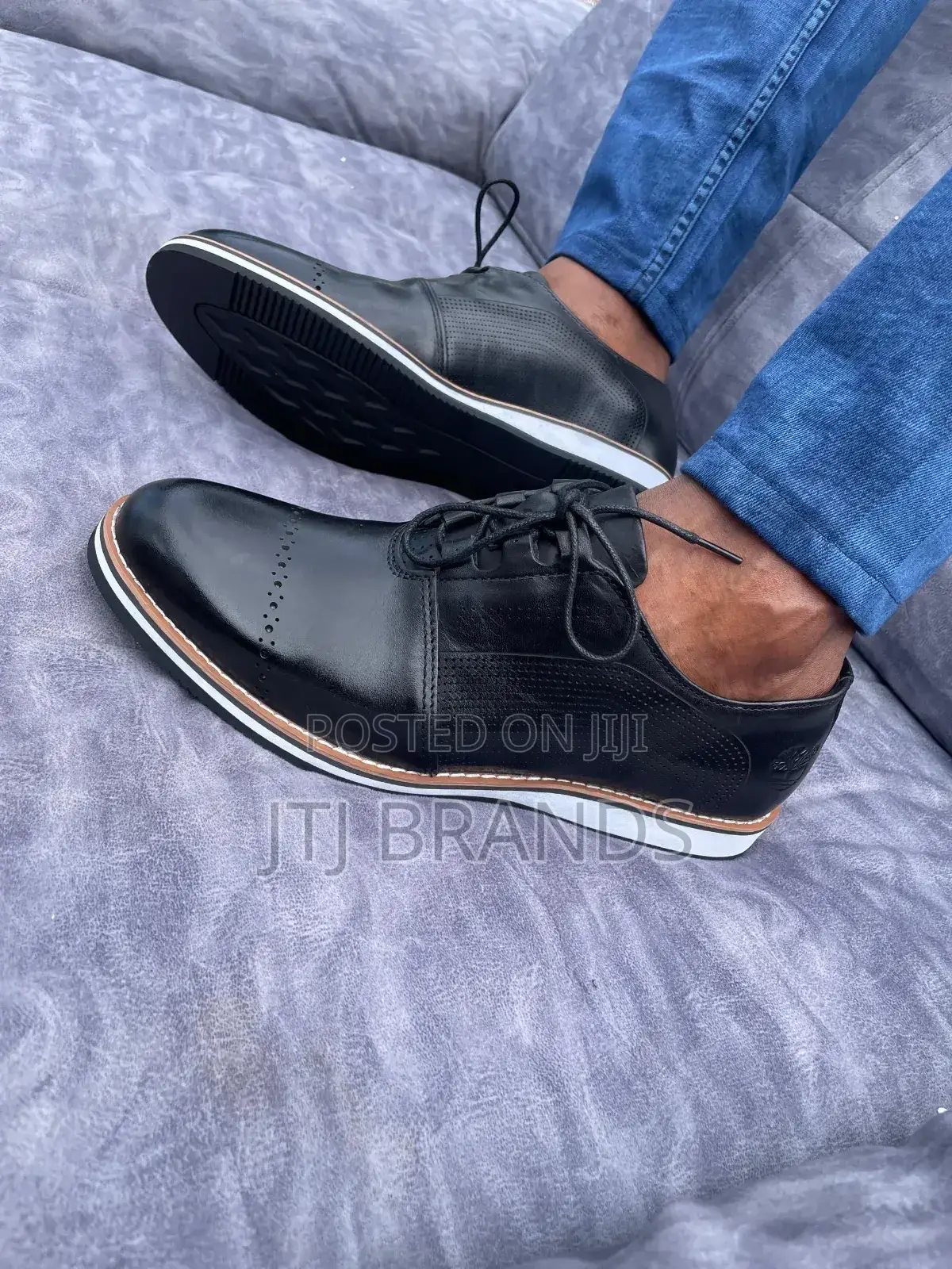 Best New Shoes
