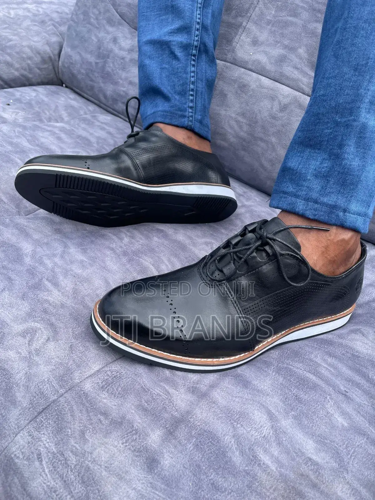 Best New Shoes