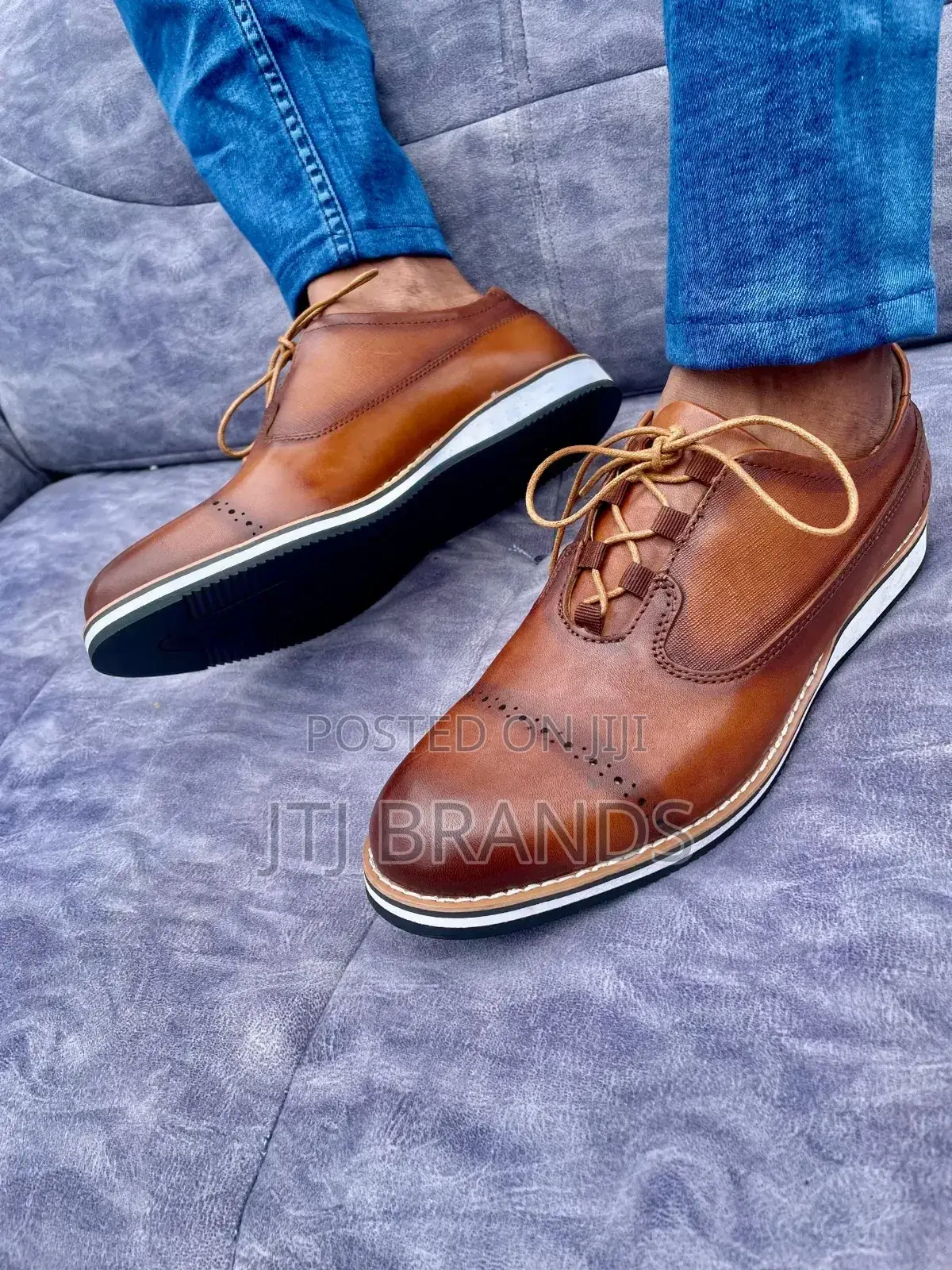 Best New Shoes