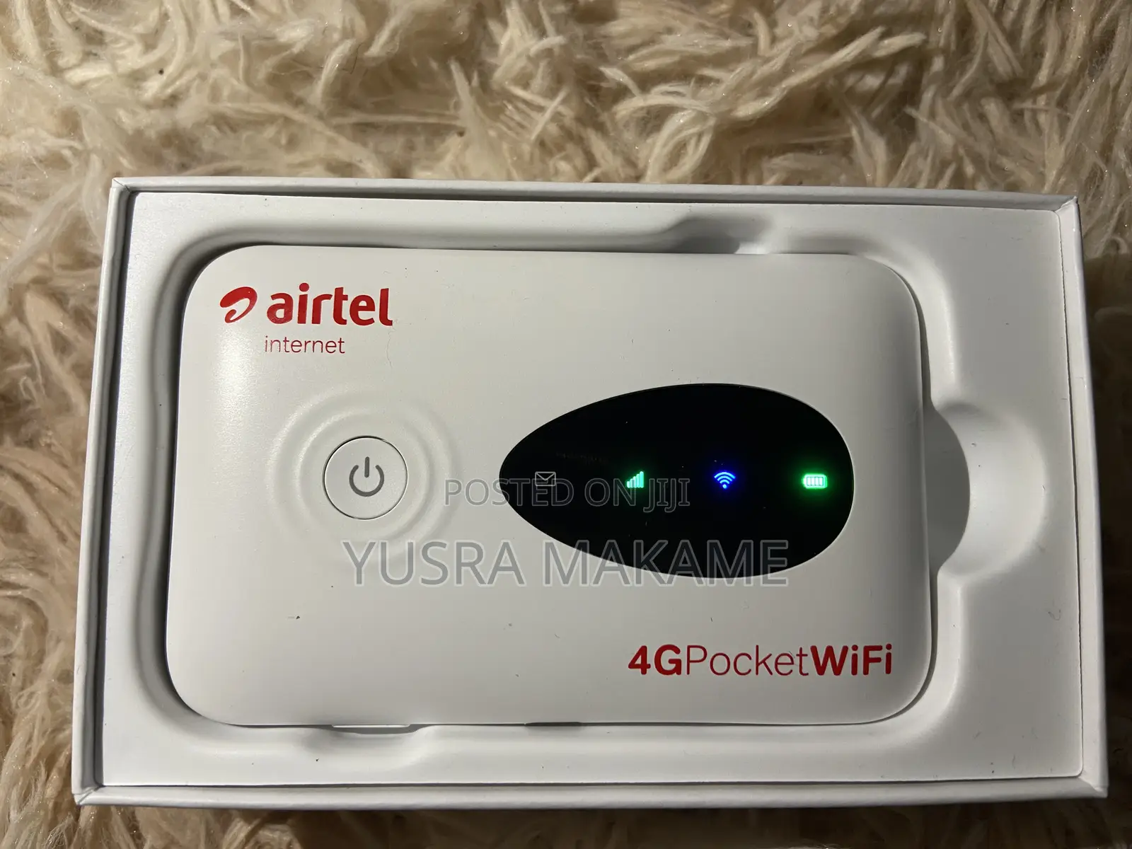 Pocket Mifi Kwa Bei Nafuu