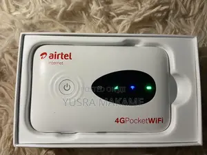 Pocket Mifi Kwa Bei Nafuu