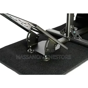 Dead Skull Racing Simulator Blue