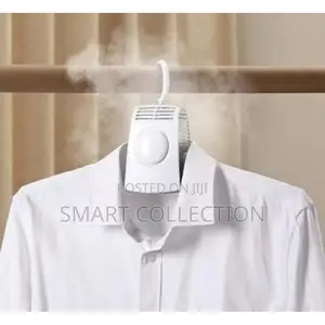 UMATE Electric Portable Clothes and Shoes Dryer