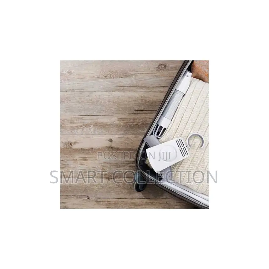 UMATE Electric Portable Clothes and Shoes Dryer