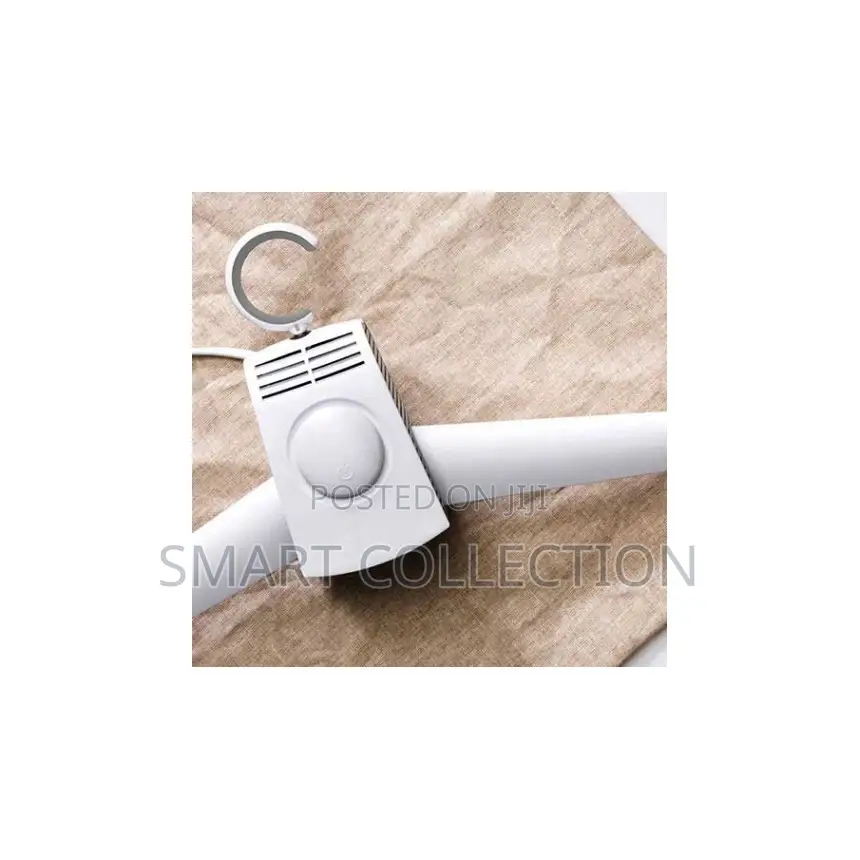 UMATE Electric Portable Clothes and Shoes Dryer
