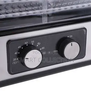 Dessini Dehydrator Machine Food/Herbs/Fruits Etc