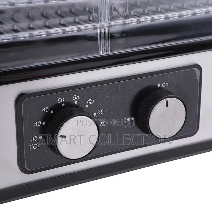 Dessini Dehydrator Machine Food/Herbs/Fruits Etc