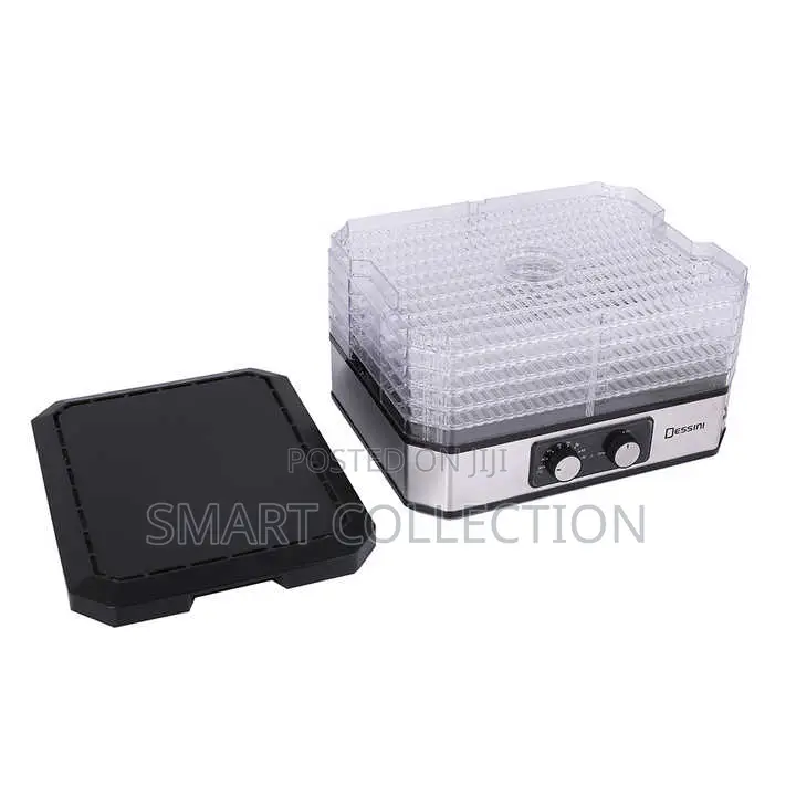 Dessini Dehydrator Machine Food/Herbs/Fruits Etc