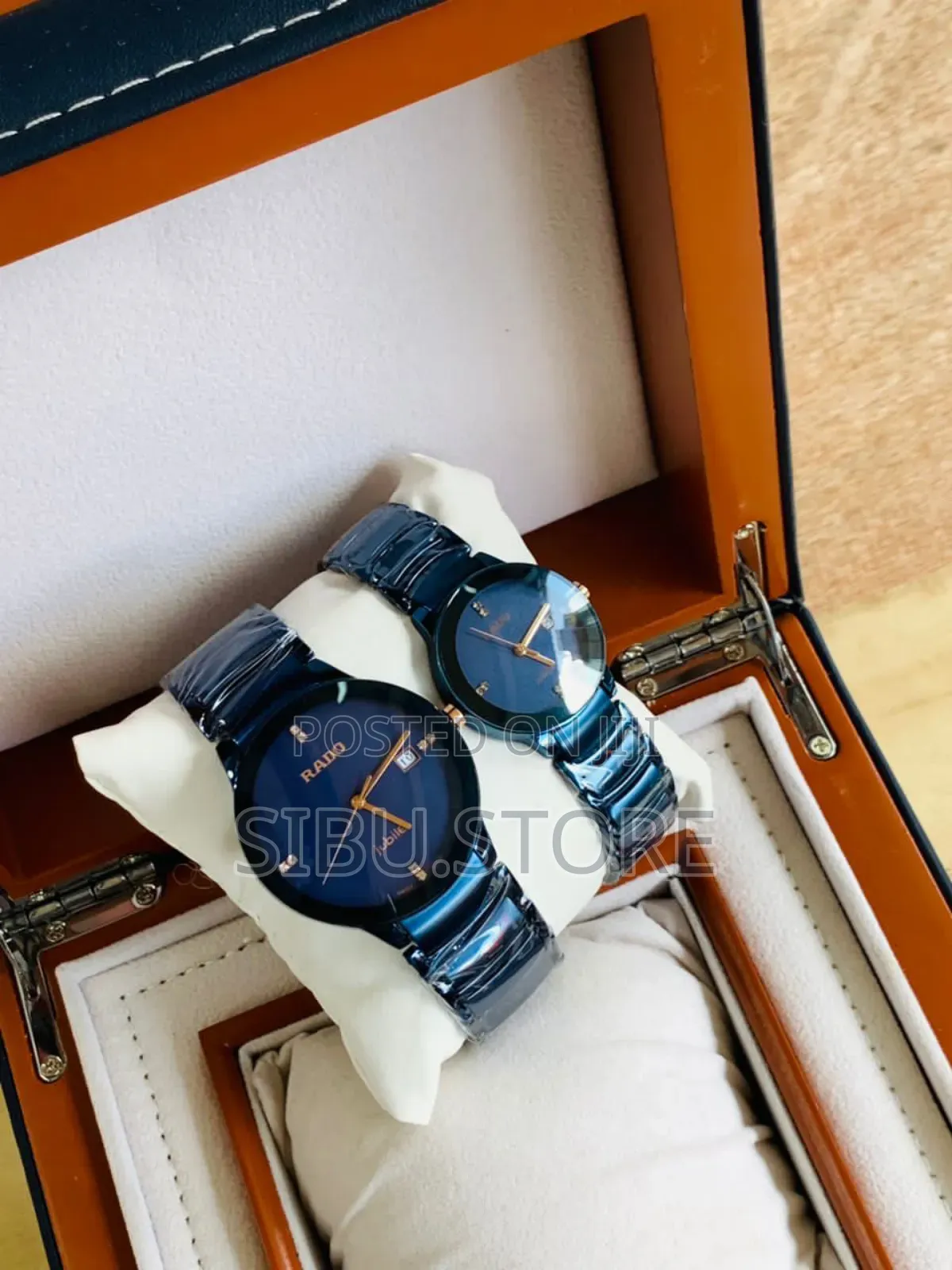 Brand New Watch