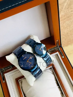 Brand New Watch
