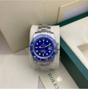 Classic Gentleman Watch