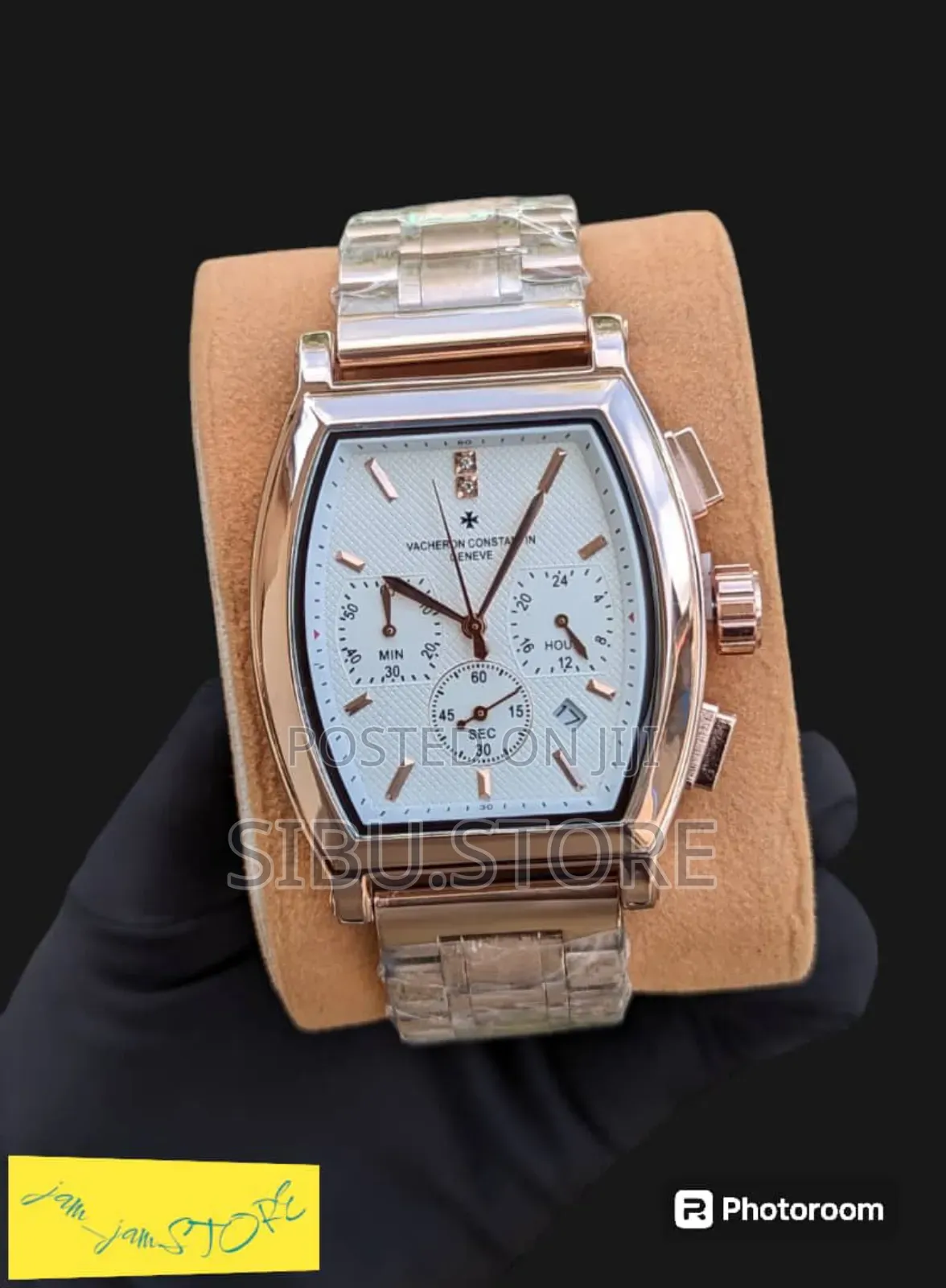 Classic Watch