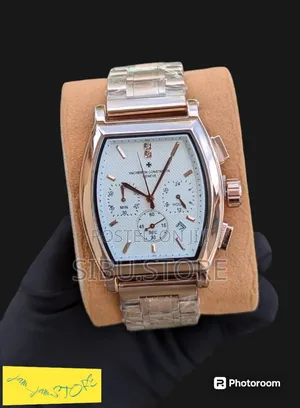 Classic Watch