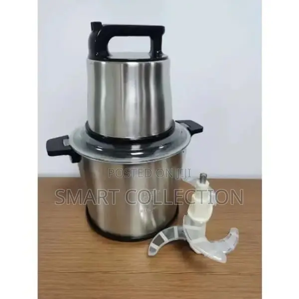 Expert Electric Meat Grinder - 15L