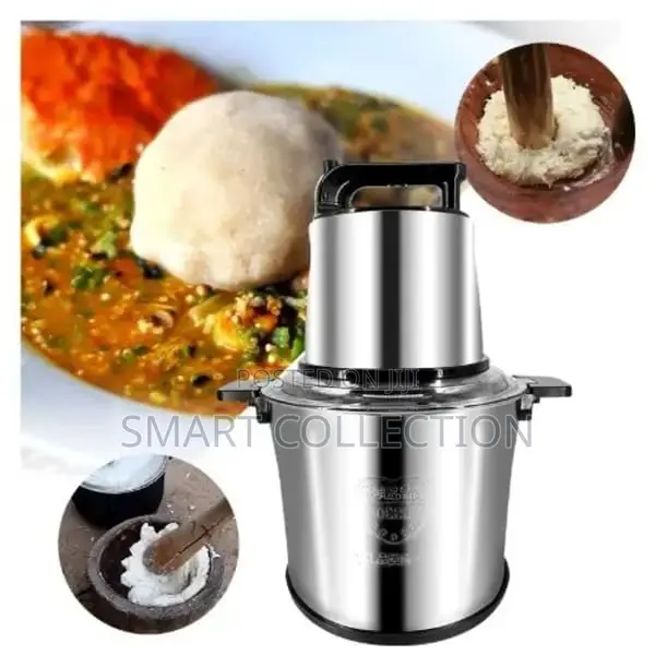 Expert Electric Meat Grinder - 15L