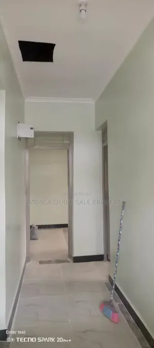 3bdrm House in Mwananyamala for rent
