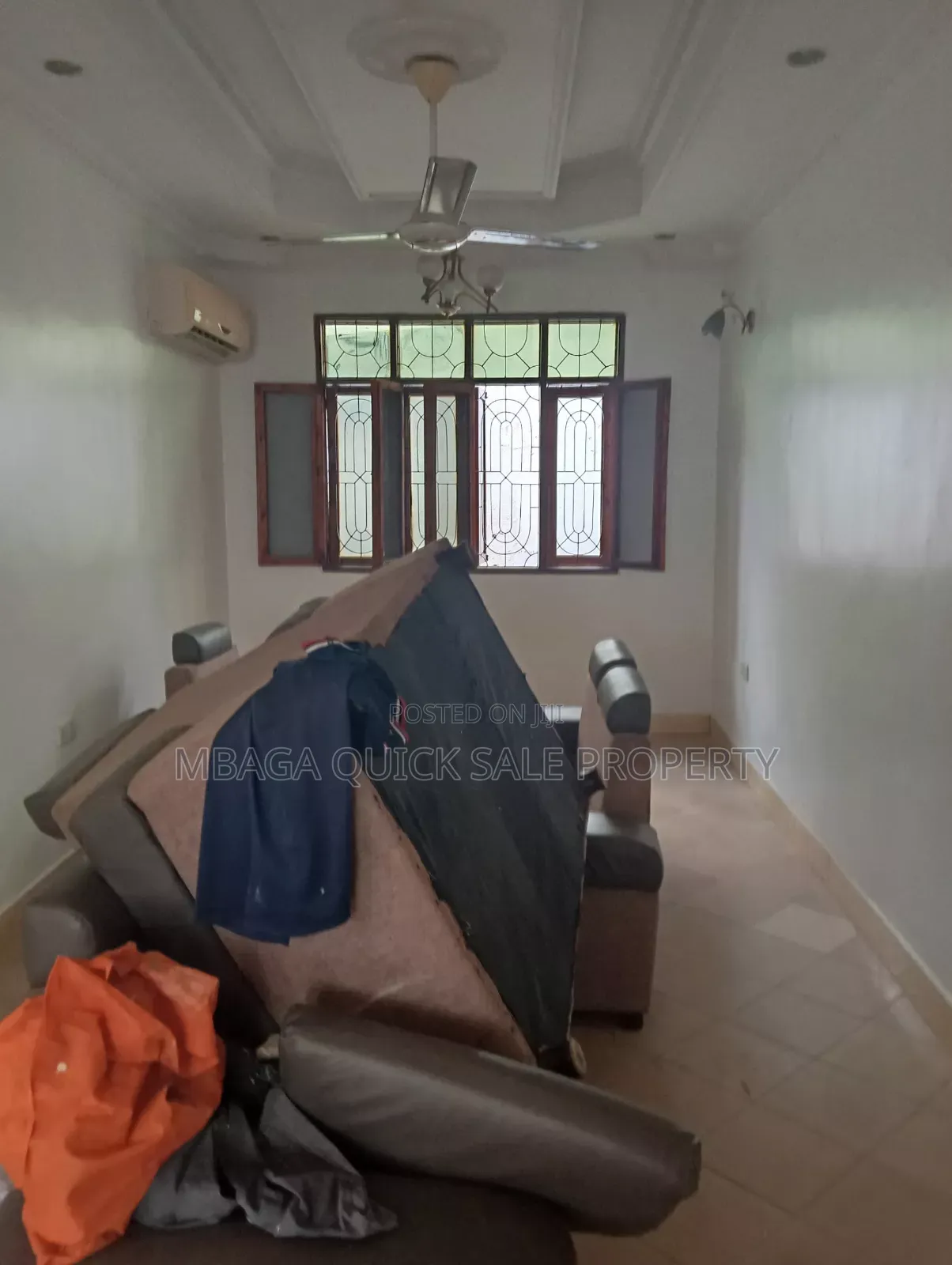 3bdrm House in Mwananyamala for rent