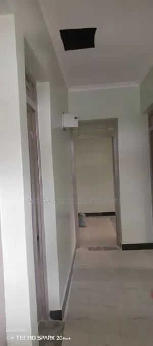 3bdrm House in Mwananyamala for rent