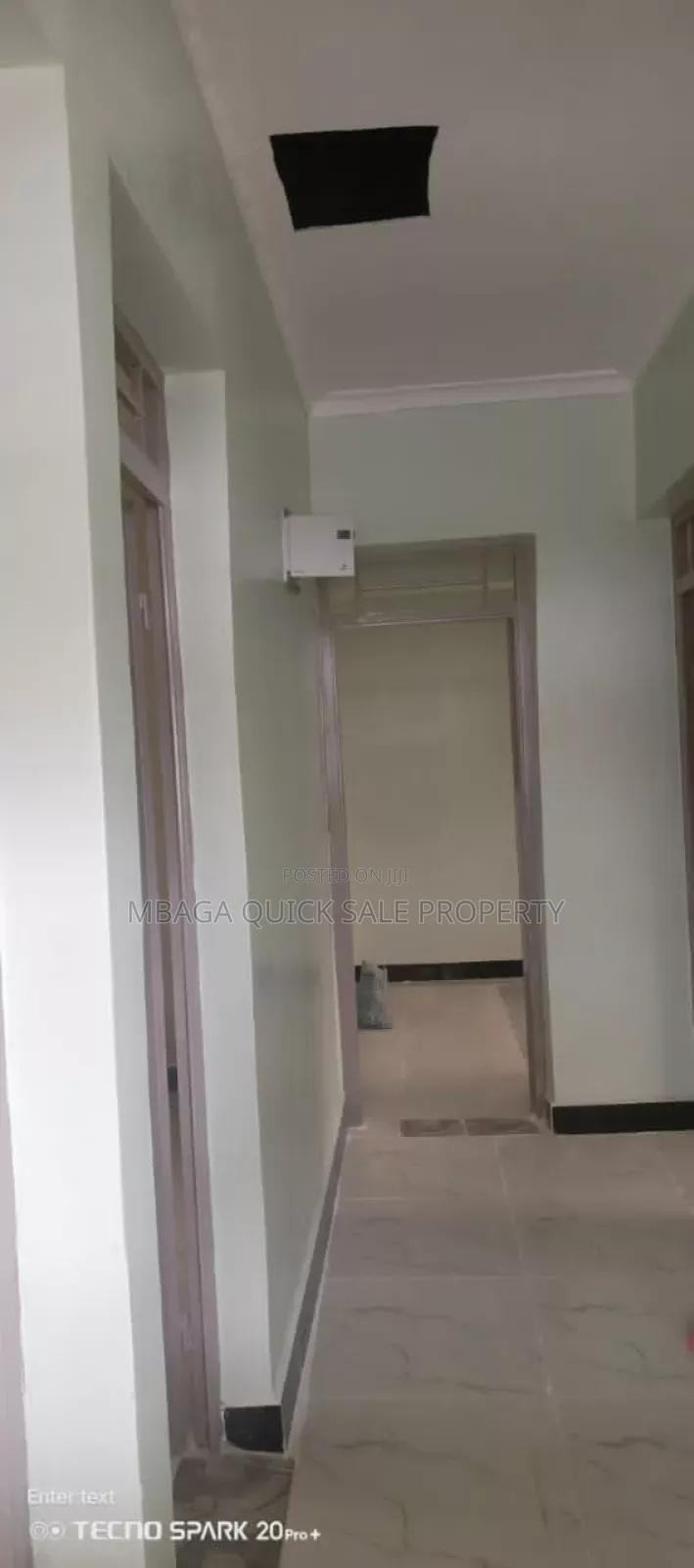 3bdrm House in Mwananyamala for rent
