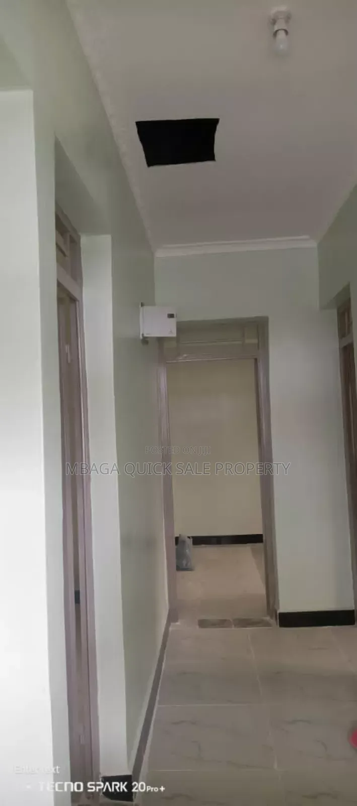 3bdrm House in Mwananyamala for rent
