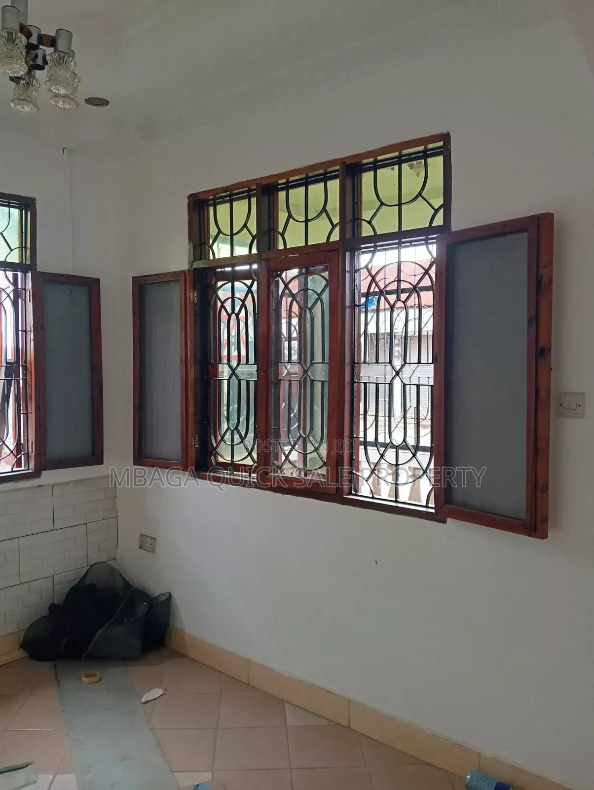 3bdrm House in Mwananyamala for rent
