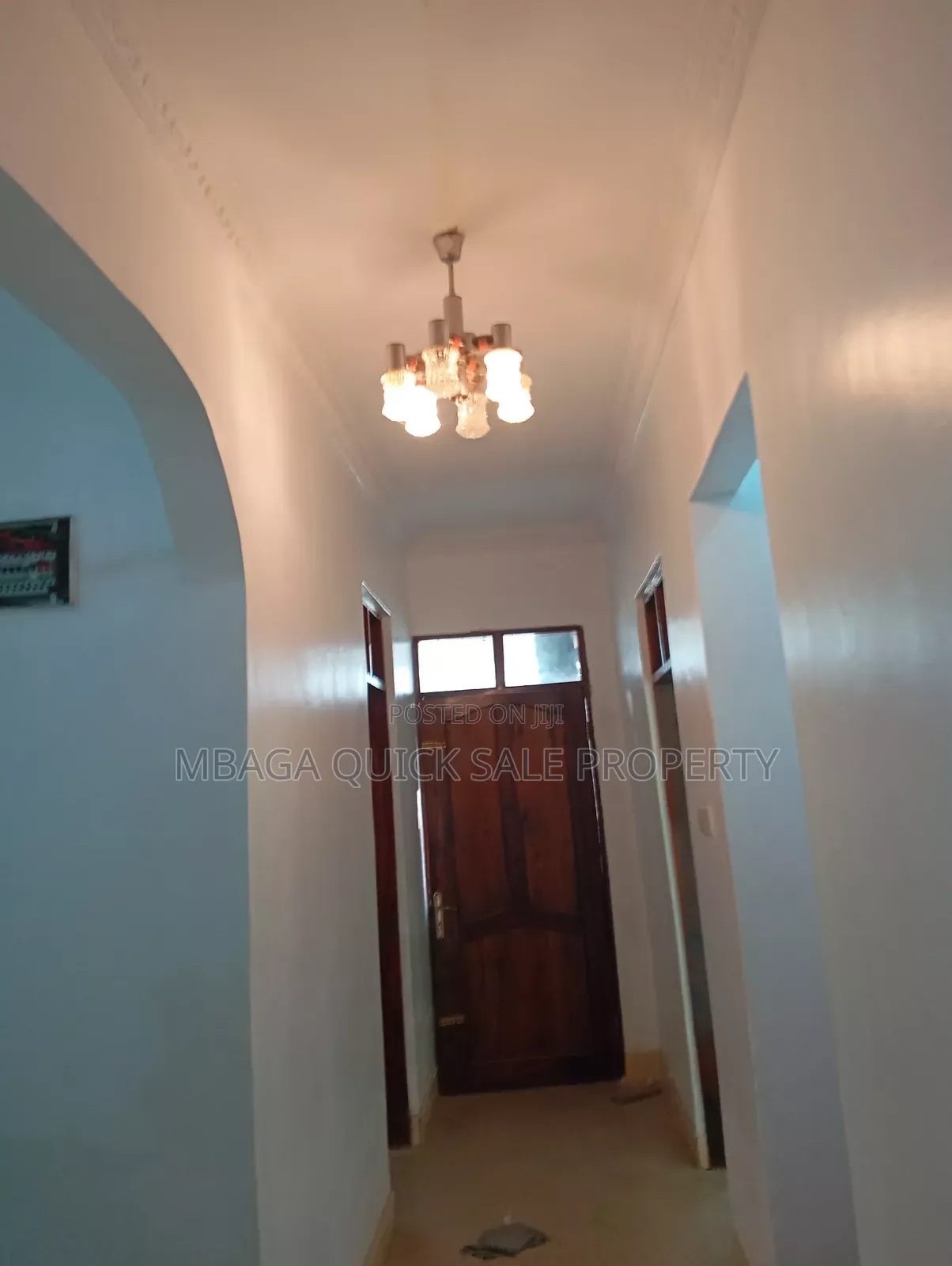 3bdrm House in Mwananyamala for rent