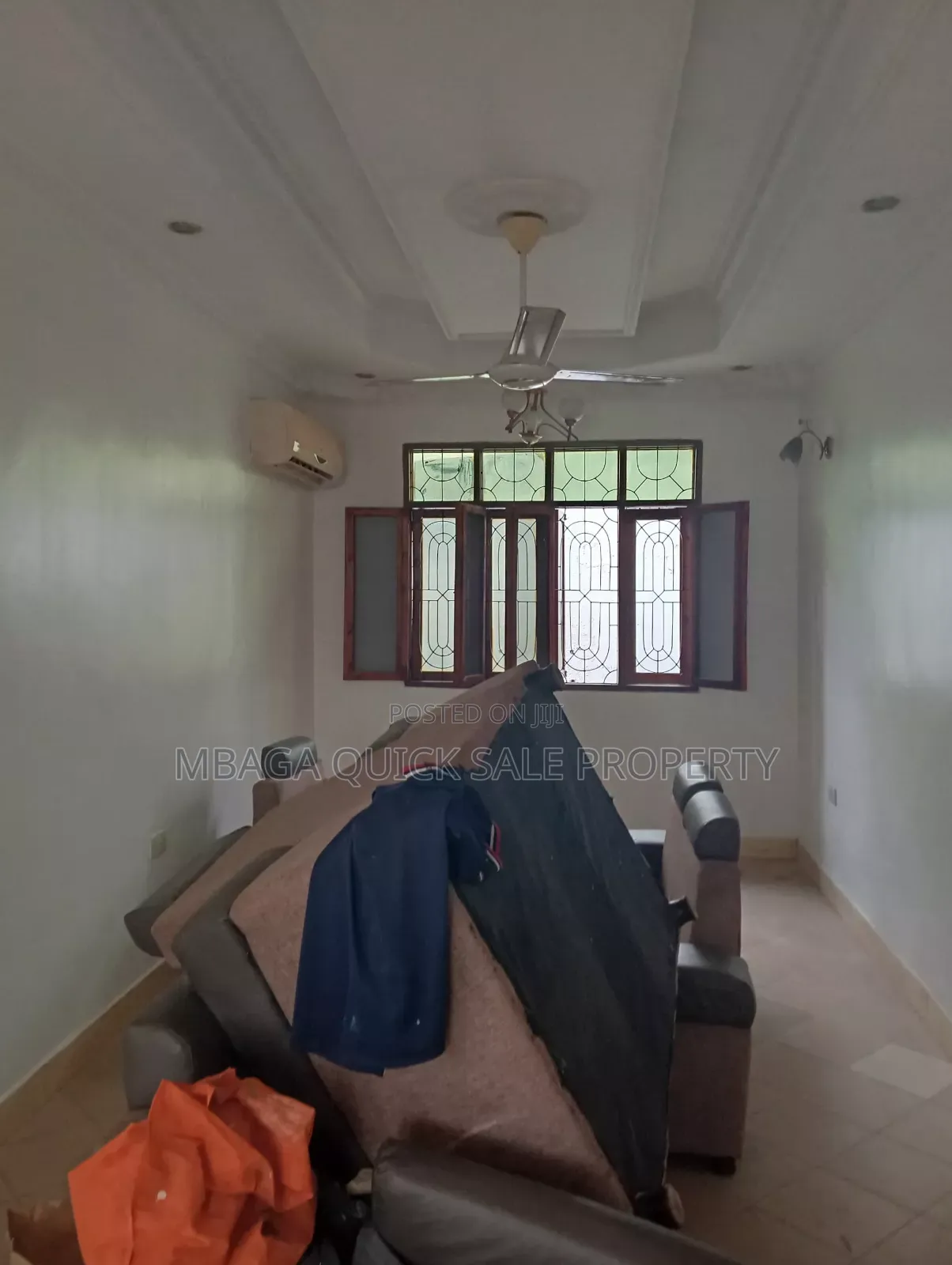 3bdrm House in Mwananyamala for rent
