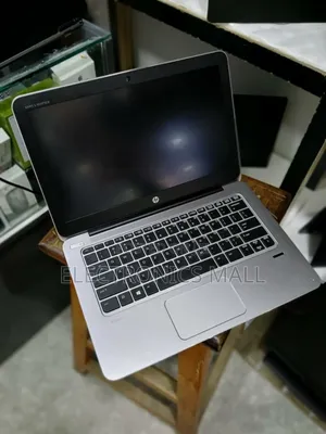 Laptop HP EliteBook Folio 1040 G3 8GB Intel Core i5 SSD 256GB