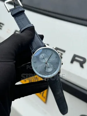 IWC Classic Watch