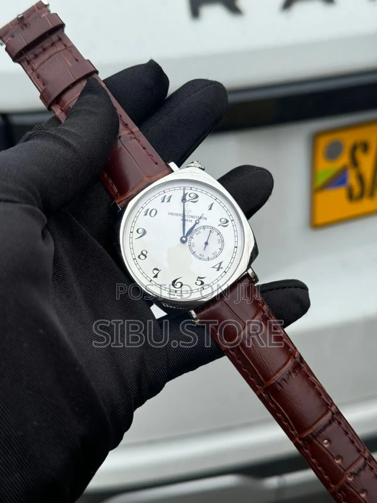 Luxury Watch
